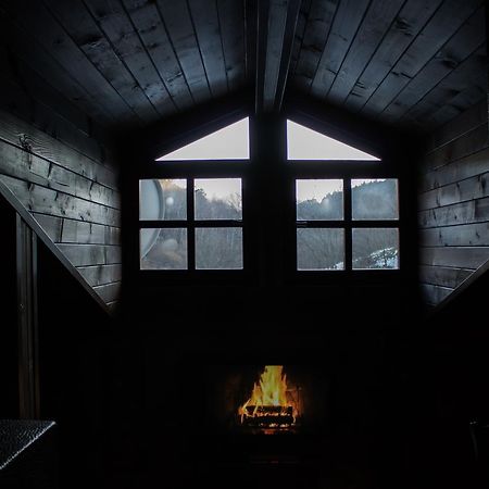 Guest House Pekliuk Gulubovtsi 외부 사진
