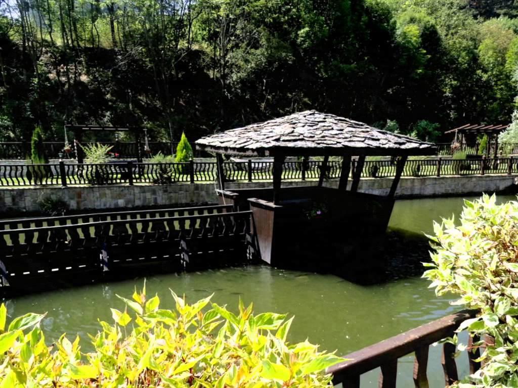Guest House Pekliuk Gulubovtsi 외부 사진