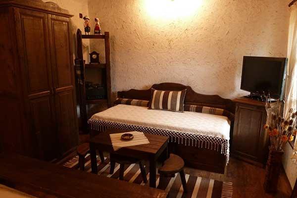 Guest House Pekliuk Gulubovtsi 외부 사진