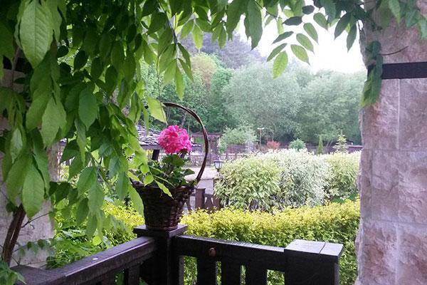 Guest House Pekliuk Gulubovtsi 외부 사진