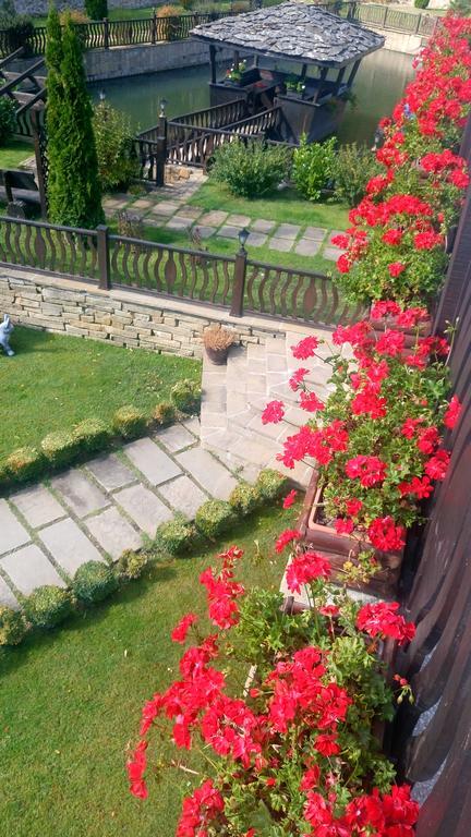 Guest House Pekliuk Gulubovtsi 외부 사진