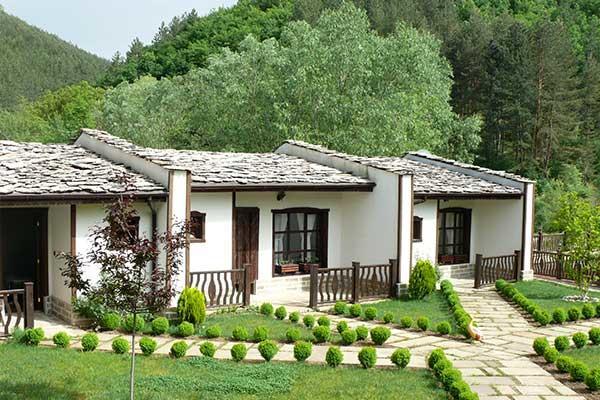 Guest House Pekliuk Gulubovtsi 외부 사진