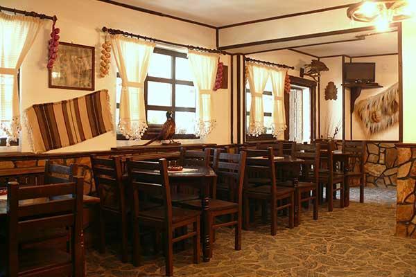Guest House Pekliuk Gulubovtsi 외부 사진