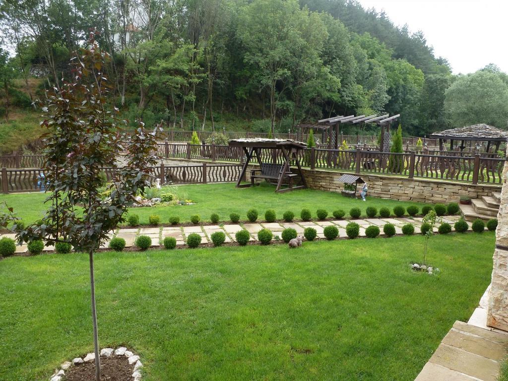 Guest House Pekliuk Gulubovtsi 외부 사진