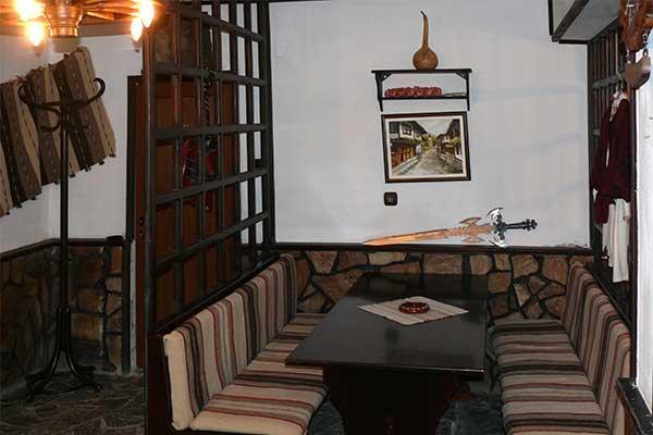 Guest House Pekliuk Gulubovtsi 외부 사진