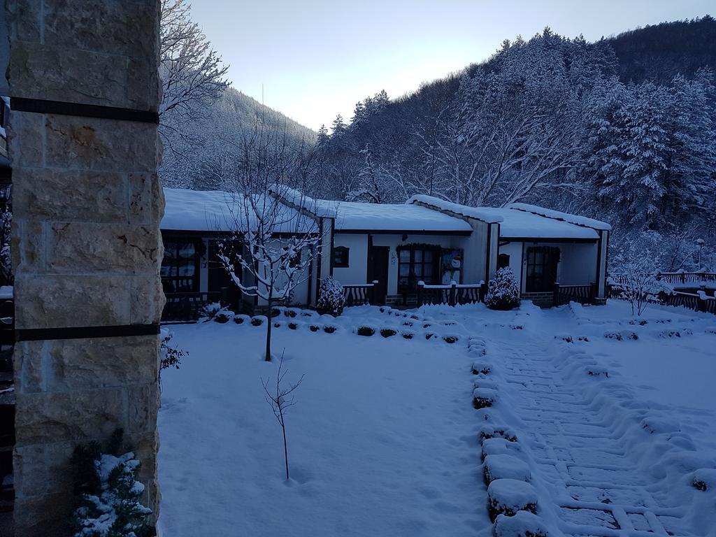 Guest House Pekliuk Gulubovtsi 외부 사진