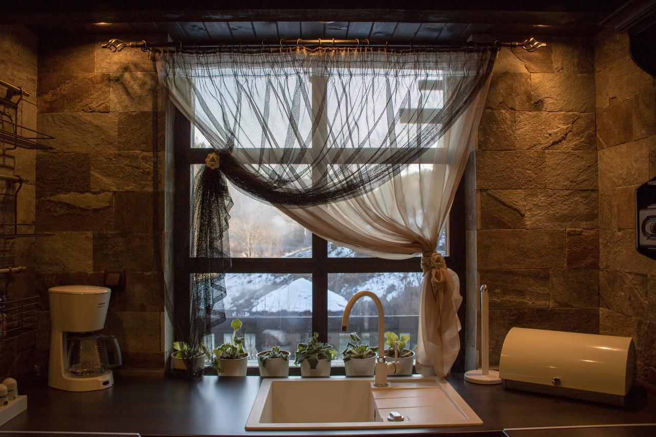 Guest House Pekliuk Gulubovtsi 외부 사진