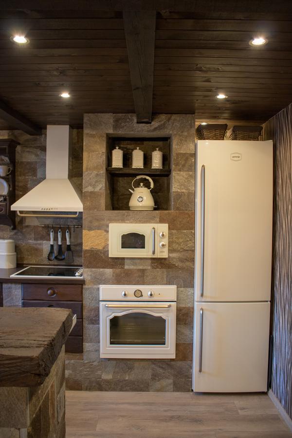 Guest House Pekliuk Gulubovtsi 외부 사진