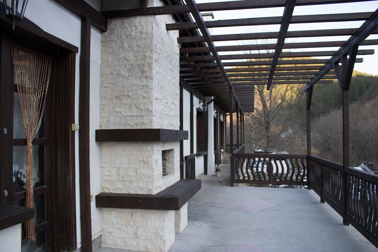Guest House Pekliuk Gulubovtsi 외부 사진