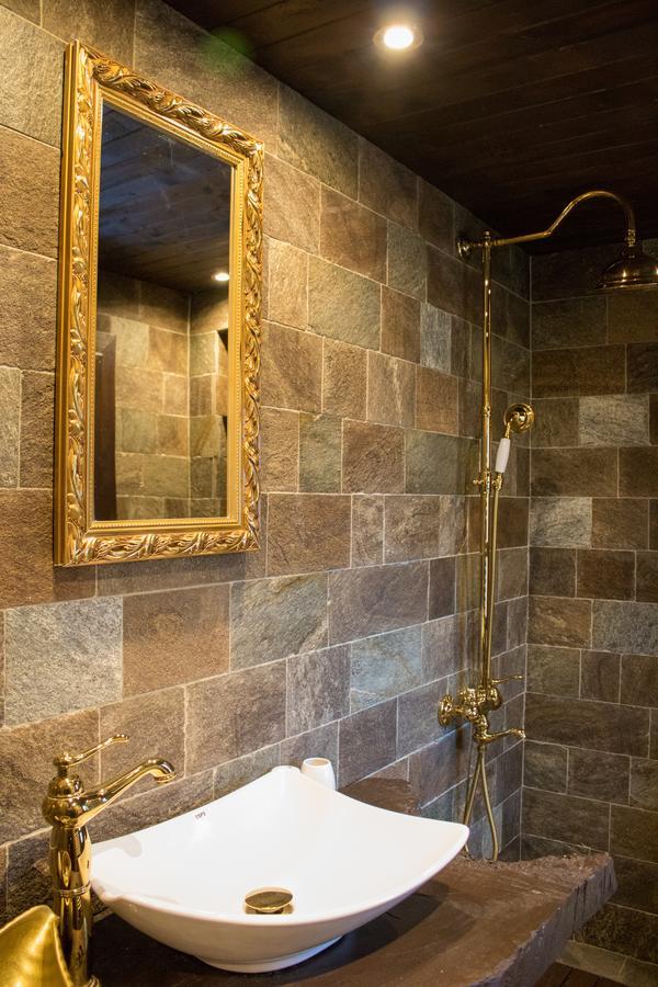 Guest House Pekliuk Gulubovtsi 외부 사진