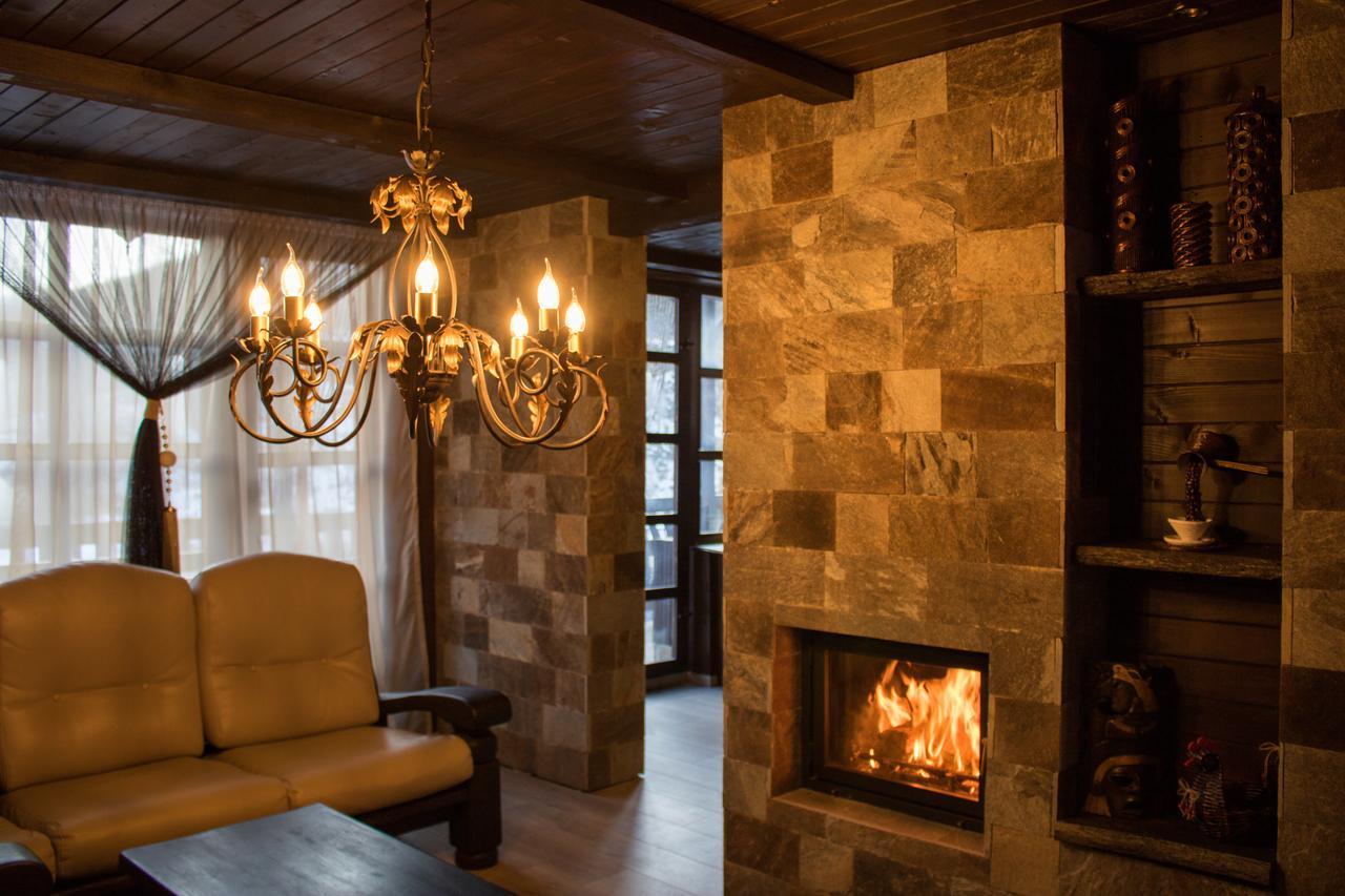 Guest House Pekliuk Gulubovtsi 외부 사진
