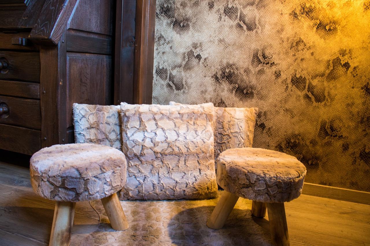 Guest House Pekliuk Gulubovtsi 외부 사진