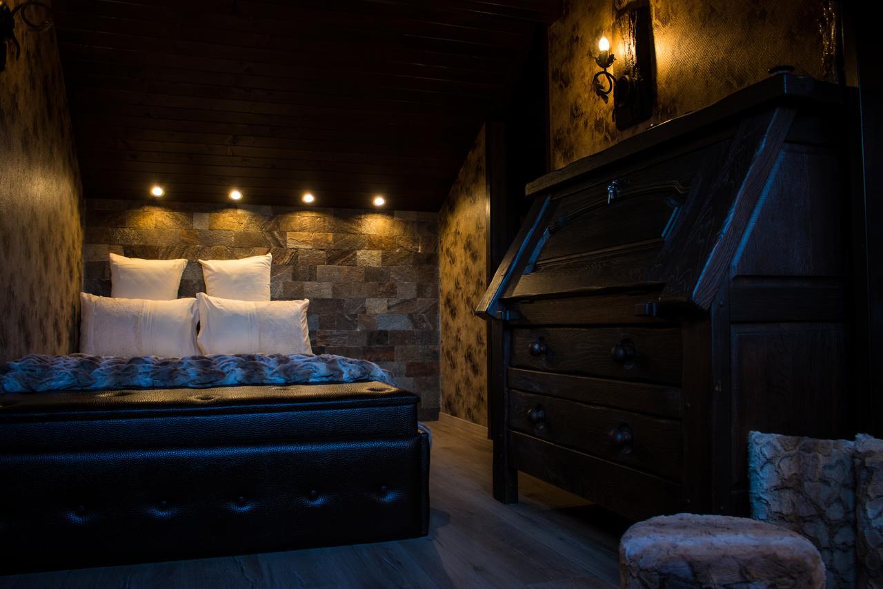 Guest House Pekliuk Gulubovtsi 외부 사진